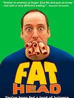 Poster der Fat Head
