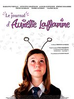 Poster der Le Journal d'Aurélie Laflamme