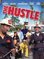 Poster der The Hustle
