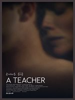 Poster der A Teacher