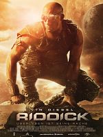 Riddick - Überleben ist seine Rache