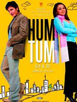 Poster der Hum Tum