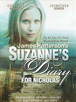 Poster der Suzanne's Diary for Nicholas