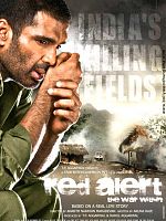 Poster der Red Alert: The War Within