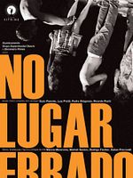 Poster der No Lugar Errado