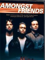 Poster der Unter Freunden