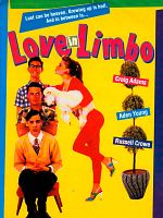 Poster der Love in Limbo