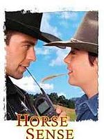 Poster der Horse Sense (TV)