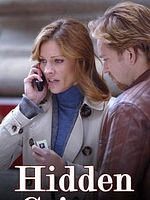 Poster der Hidden Crimes