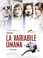 Poster der The Human Factor