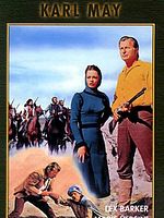 Poster der Im Reiche des silbernen Löwen