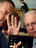 Poster der L'Expérience Blocher