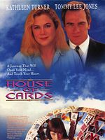 Poster der Das Kartenhaus