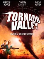 Poster der Tornado Valley