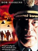 Poster der Noriega - Gottes Liebling oder Monster?