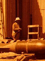 Poster der Pays Barbare