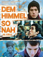 Poster der Dem Himmel so nah - Al Cielo