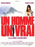 Poster der Un homme, un vrai