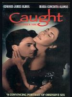 Poster der Caught