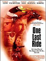 Poster der One Last Ride