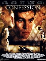 Poster der The Confession