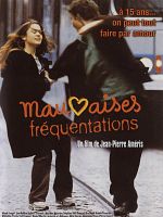 Poster der In schlechter Gesellschaft