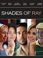 Poster der Shades of Ray