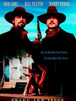 Poster der The James Gang