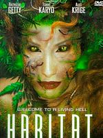 Poster der Habitat