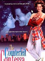 Poster der Pretty Contessa - Falsche Prinzessin sucht wahre Liebe