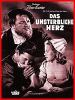 Poster der Das unsterbliche Herz