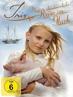 Poster der Iris - Die abenteuerliche Reise ins Glück