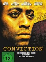 Poster der Conviction