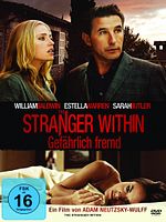 Poster der The Stranger Within - Gefährlich Fremd