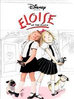 Poster der Eloise at the Plaza