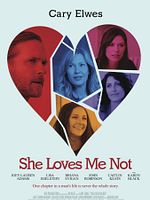 Poster der She loves me not