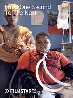 Poster der From One Second To The Next