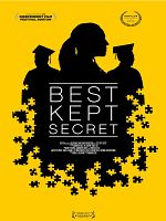 Poster der Best Kept Secret