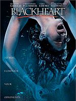 Poster der Blackheart