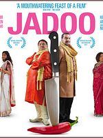 Poster der Jadoo