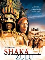Poster der Shaka Zulu: The Citadel