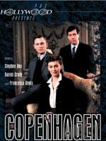 Poster der Copenhagen