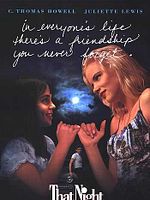 Poster der Ein heißer Sommer