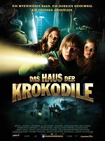 Poster der Das Haus der Krokodile