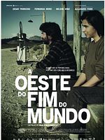 Poster der A Oeste do Fim do Mundo