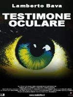 Poster der Testimone oculare