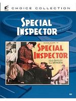 Poster der Special Inspector