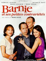 Poster der Barnie's Minor Annoyances