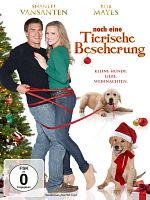 Poster der Noch eine tierische Bescherung