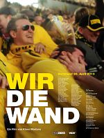Poster der Wir die Wand